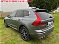 VOLVO XC60 B4 (d) AWD Geartronic Inscription