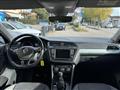 VOLKSWAGEN Tiguan 2.0 TDI 4MOTION Business BMT