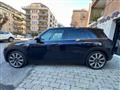 MINI Clubman 2.0 Cooper D Mayfair Edition auto