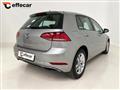 VOLKSWAGEN GOLF 1.6 TDI 115 CV 5p. Business BlueMotion Technology