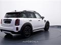 MINI COUNTRYMAN 2.0 150cv Cooper D Classic