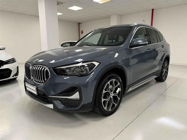 BMW X1 xdrive18d xLine auto