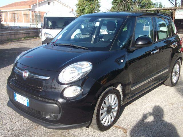 FIAT 500L 1.3 Multijet 95 CV Dualogic Pop Star