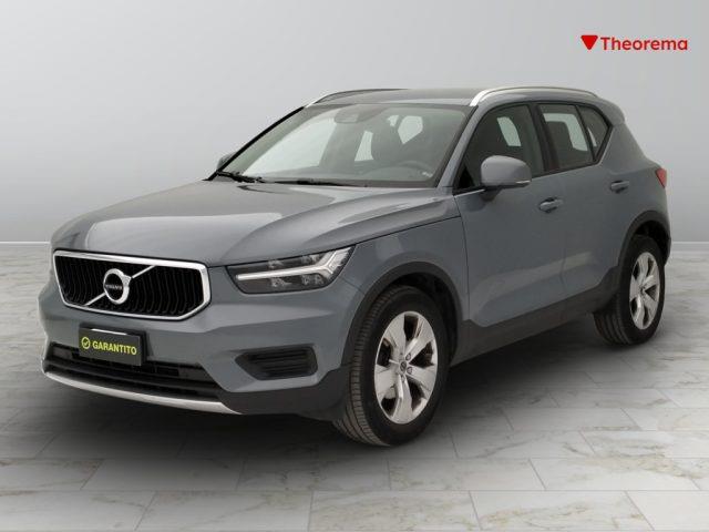 VOLVO XC40 2.0 d3 Business Plus awd geartronic my20