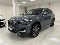 BMW X1 xdrive18d xLine auto