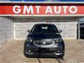 SMART FORFOUR 1.0 71CV PASSION LED AUTOMATICA NEOPATENTATI