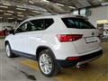 SEAT ATECA 2.0 TDI 190 CV 4DRIVE DSG XCELLENCE