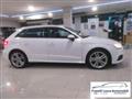 AUDI A3 Sportback 1.6 tdi Admired S-line 116cv s-tronic