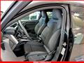 AUDI A3 SPB 40 1.4 Tfsi e 204cv PHEV Identity Black S-line MY24 KM Z