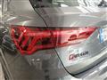 AUDI Q3 RS Q3 quattro S tronic