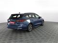 FORD FOCUS 1.0 EcoBoost Hybrid 125CV Powershift SW ST-L