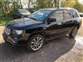 JEEP COMPASS 2.2 CRD 136CV LIMITED 2WD CAMBIO MANUALE