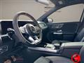 MERCEDES CLASSE GLA GLA 45S 4Matic AMG UFF. ITALIANA GARANZIA ESTESA