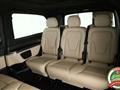 MERCEDES CLASSE V Long 300 d Premium AMG 4matic Tetto PREZZO REALE