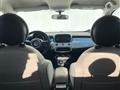 FIAT 500X 1.6 MultiJet 120 CV DCT Lounge