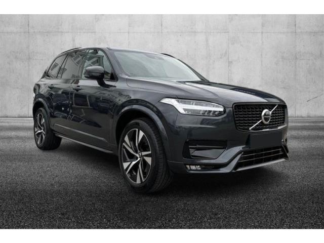 VOLVO XC90 B5 (d) AWD Geartronic 7 posti R-design