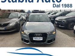 AUDI A1 1.6 TDI Attraction