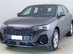 AUDI Q3 SPORTBACK SPB 35 TFSI S line edition