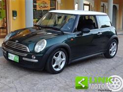 MINI MINI 3 PORTE 1.4 ONE D. 75 CV