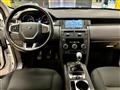 LAND ROVER DISCOVERY SPORT 2.0 150 CV 2WD +IVA N1 AUTOCARRO - GANCIO TRAINO