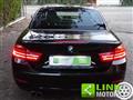 BMW SERIE 4 d 190cv Steptronic - Cabrio