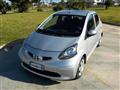 TOYOTA AYGO 1.0 12V VVT-i 5 porte Sol