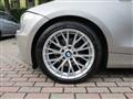 BMW SERIE 1 d Cabrio Futura Auto - Xeno/Pdc/17"