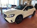 MERCEDES CLASSE GLA GLA-H247 2020 Diesel 200 d Sport auto