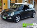 MINI MINI 3 PORTE 1.4 ONE D. 75 CV