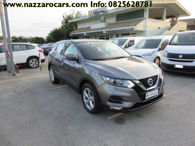 NISSAN QASHQAI 1.5 dCi 115 CV DCT Business NAVIGATORE