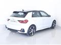 AUDI A1 SPORTBACK SPB 30 TFSI S tronic S line/VIRTUAL/RETROCAMERA