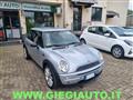 MINI MINI 3 PORTE 1.6 16V One de luxe