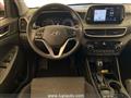 HYUNDAI TUCSON 2.0 CRDi 4WD aut. go!