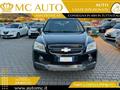 CHEVROLET CAPTIVA 2.0 VCDi LTX