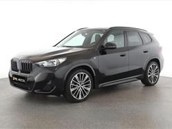 BMW X1 XDRIVE 23D M SPORT LED TETTO NAVI ACC