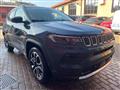 JEEP COMPASS 1.3 T4 130 CV LIMITED  KM0