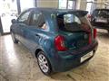 NISSAN MICRA 1.2 12V 5 porte GPL Eco Acenta