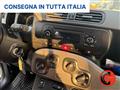 FIAT PANDA VAN 1.3 MJT 4x4 VAN ALLESTITA OFFICINA EX ENEL