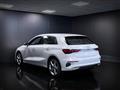 AUDI A3 SPORTBACK SPB 35 TDI S tronic Business Advanced