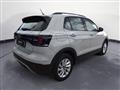 VOLKSWAGEN T-CROSS 1.0 TSI Style BMT