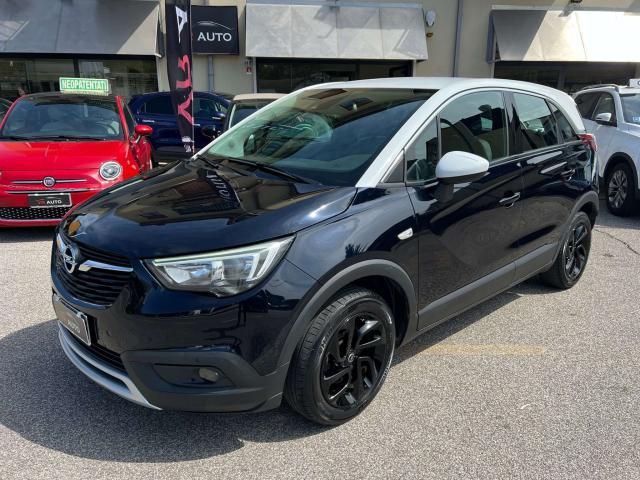 OPEL Crossland X 1.2T S&S Innovation 130 Bicolor