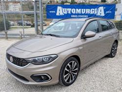 FIAT TIPO STATION WAGON 1.3 Mjt S&S SW Lounge Tagliandata