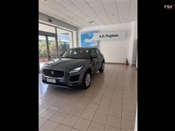 JAGUAR E-PACE (X540) -  2.0D 150 CV AWD aut. S