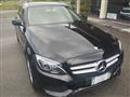 MERCEDES CLASSE C SW d S.W. Businnes