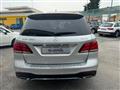 MERCEDES CLASSE GLE d 4Matic Premium Plus