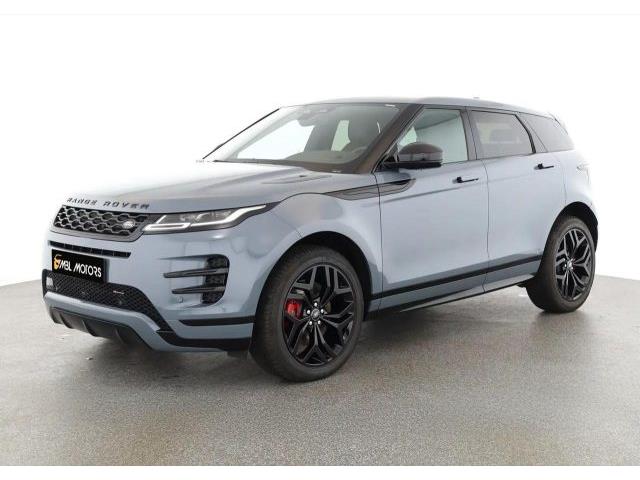 LAND ROVER RANGE ROVER EVOQUE HYBRID D200 AWD R-DYNAMIC SE TETTO