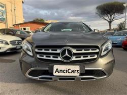 MERCEDES CLASSE GLA d Sport