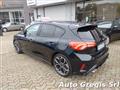 FORD FOCUS 1.5 EcoBoost 150 CV ST Line - Garanzia fino 36 mes