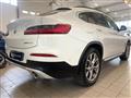 BMW X4 xDrive20d xLine*/*TETTO*/*LED*/*