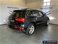 AUDI Q5 2.0 TDI 190 CV 4X4 AUTO S LINE GARANTITA FULL